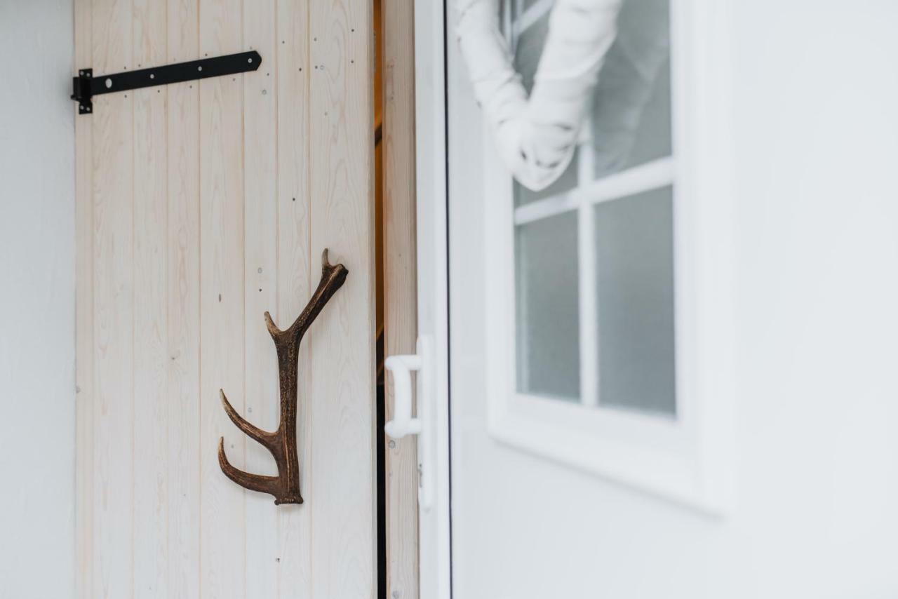 Ferienwohnungen "Die Vier" Und "Die Sechs" Winterberg Zewnętrze zdjęcie